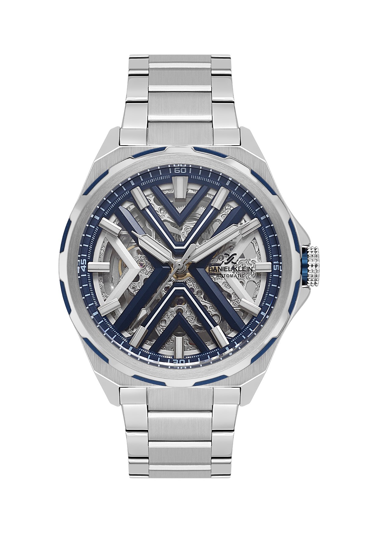 ساعت مچی مردانه مدل DK.1.14045-3