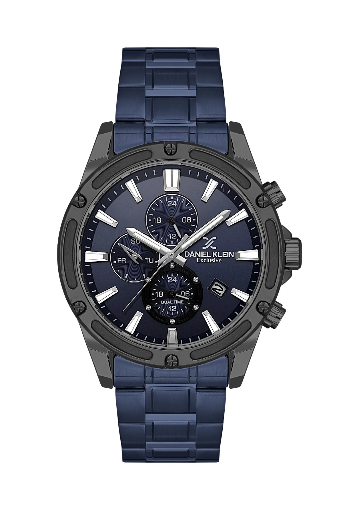 ساعت مچی مردانه مدل DK.1.14225-5