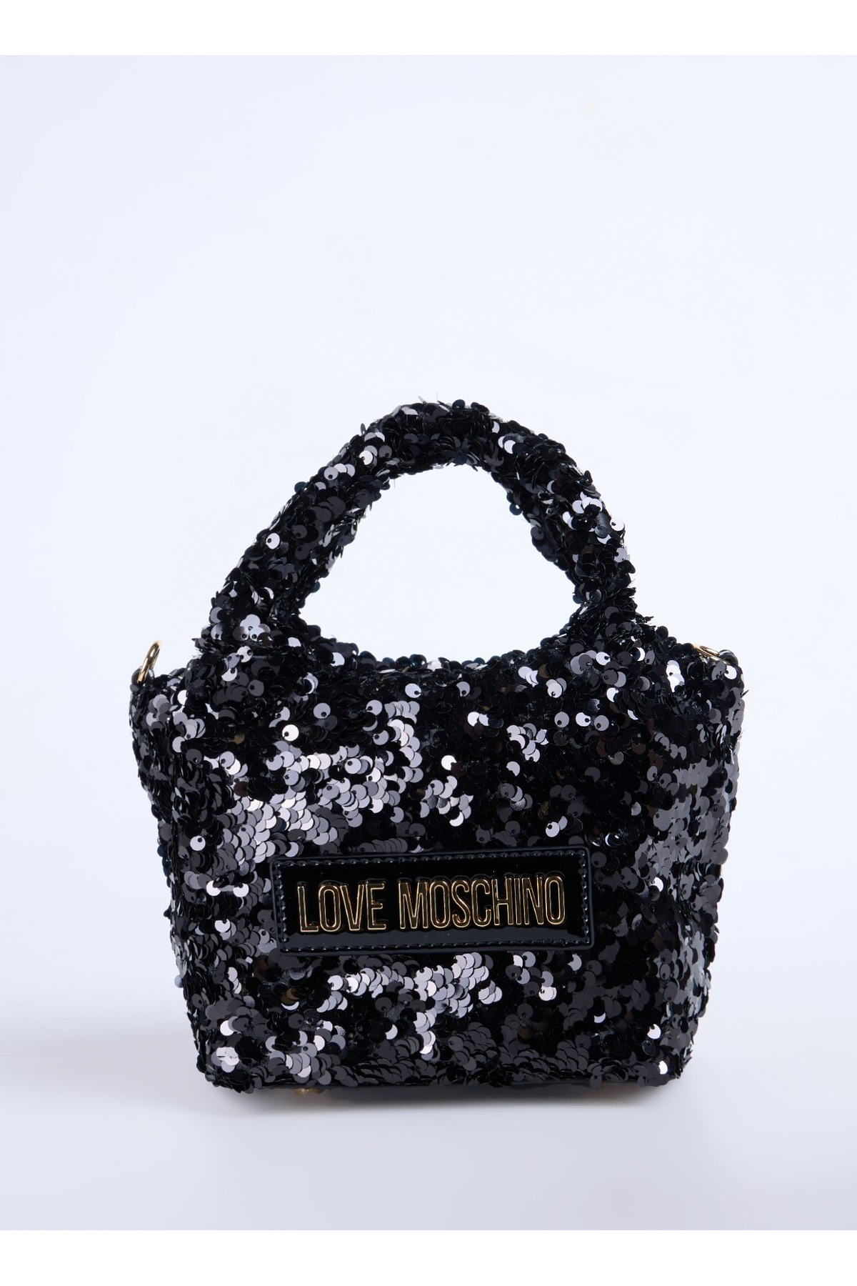 Love Moschino Siyah Kadın El Çantası JC4147PP0N00A - Fiyatı, Yorumları