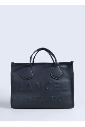 Lancel Siyah Kadın El Çantası A1299610TU