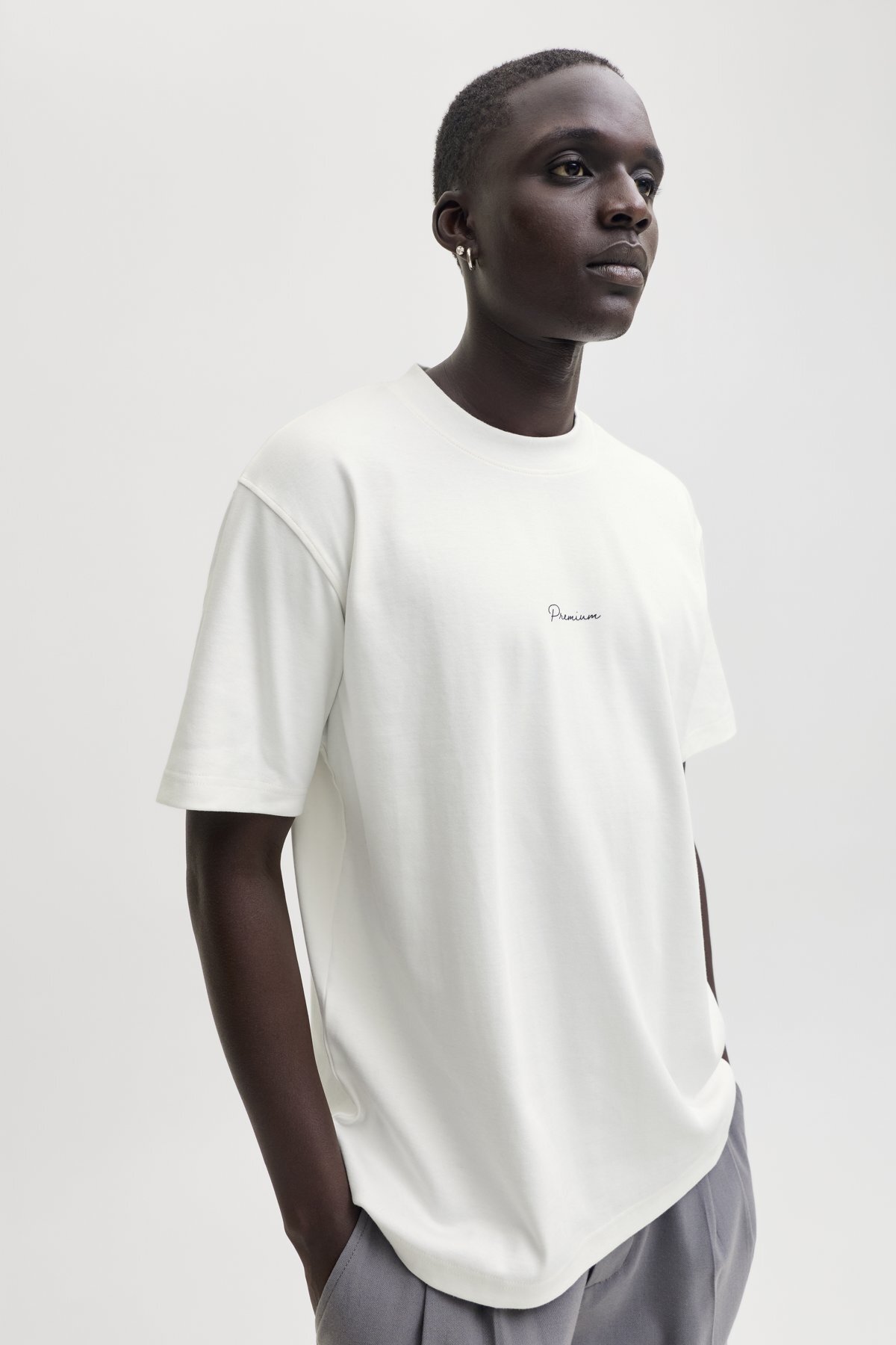 تیشرت مردانه | جک اند جونز Jack & Jones 12292531 - تصویر 7