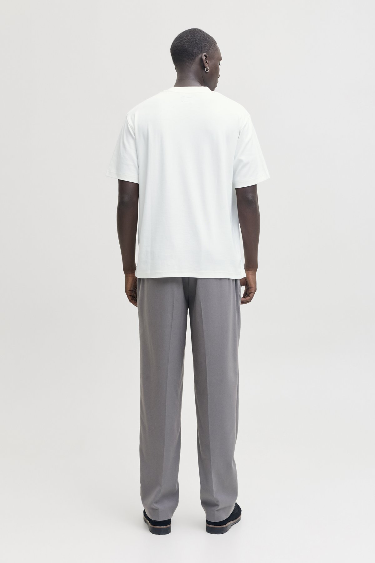 تیشرت مردانه | جک اند جونز Jack & Jones 12292531 - تصویر 3