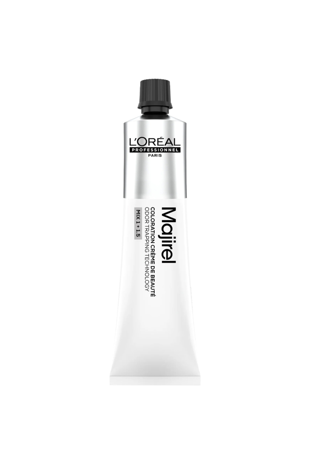 Majirel Funda Coloration Hair Creme No: 7 Aburn 60ml — قهوه‌ای L'oreal ProfessionnelBoya-T — تصویر 2 از 6