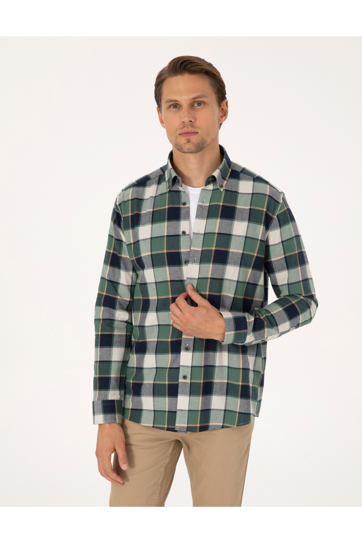 پیراهن پیرکاردین 50312386