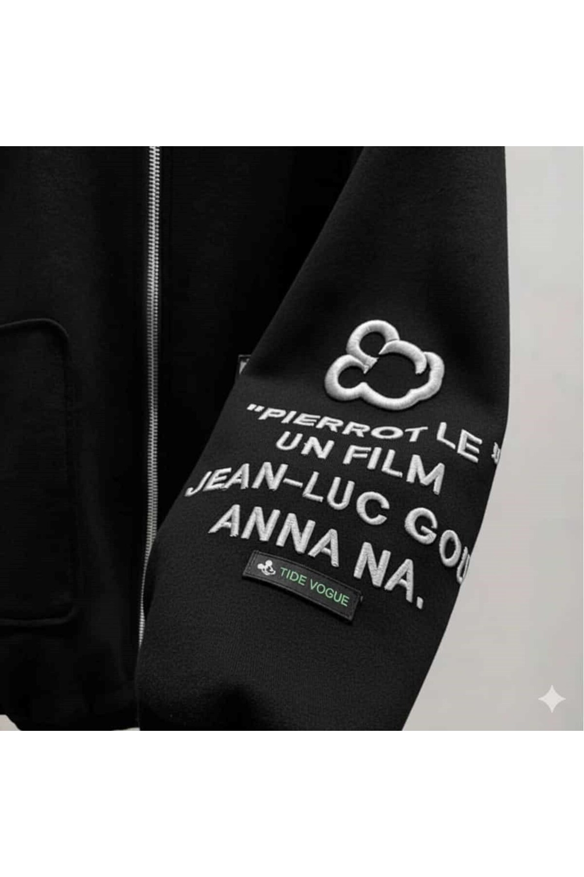 mira mini Anne Çocuk Hırka Model Takım görsel 3