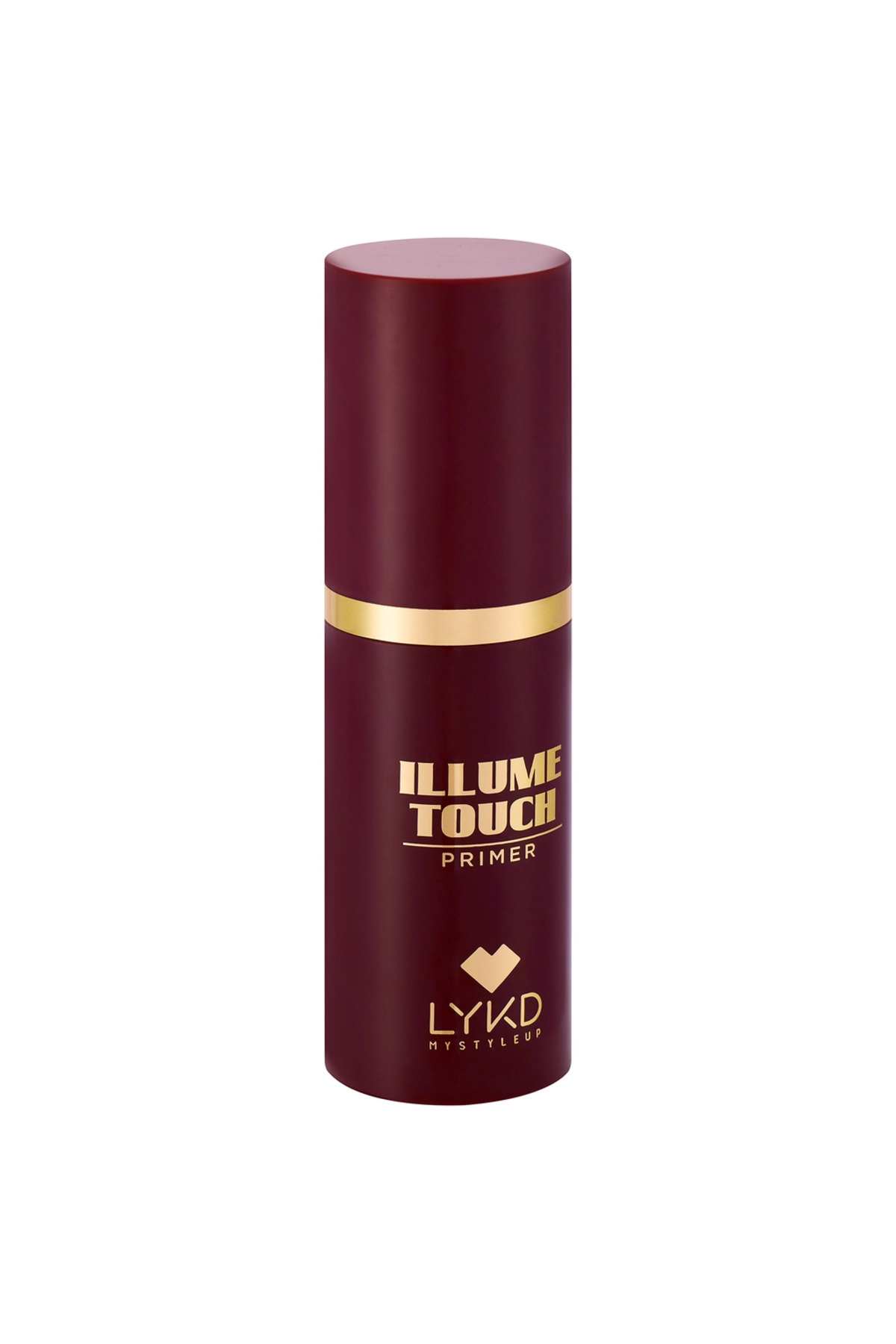 Illume Touch Primer Makyaj Bazı — سفید 55042 — تصویر 4 از 5