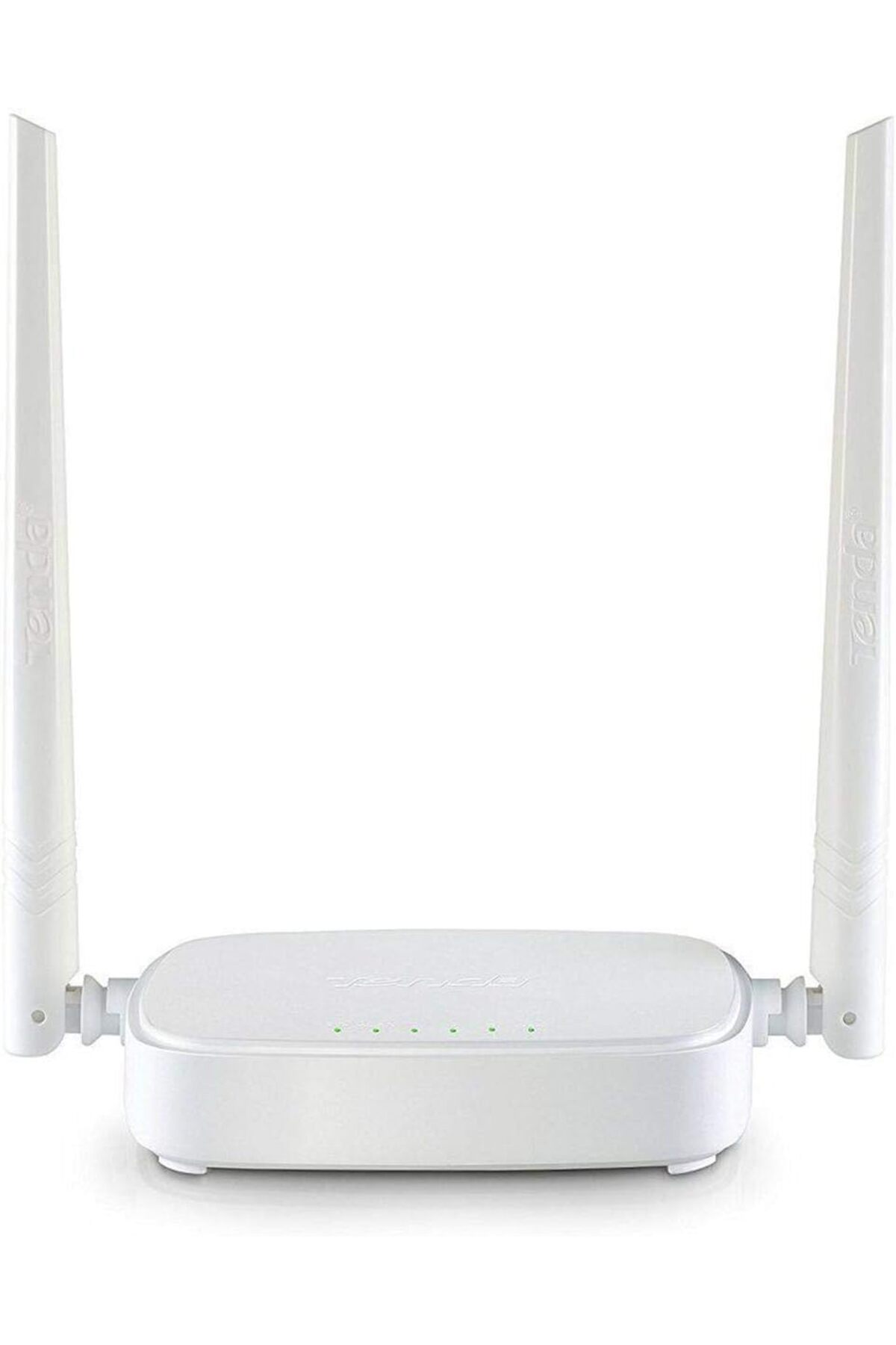 tenda N300 Wireless Wi-Fi Router - Easy Setup, Up to 300Mbps (N301 ...
