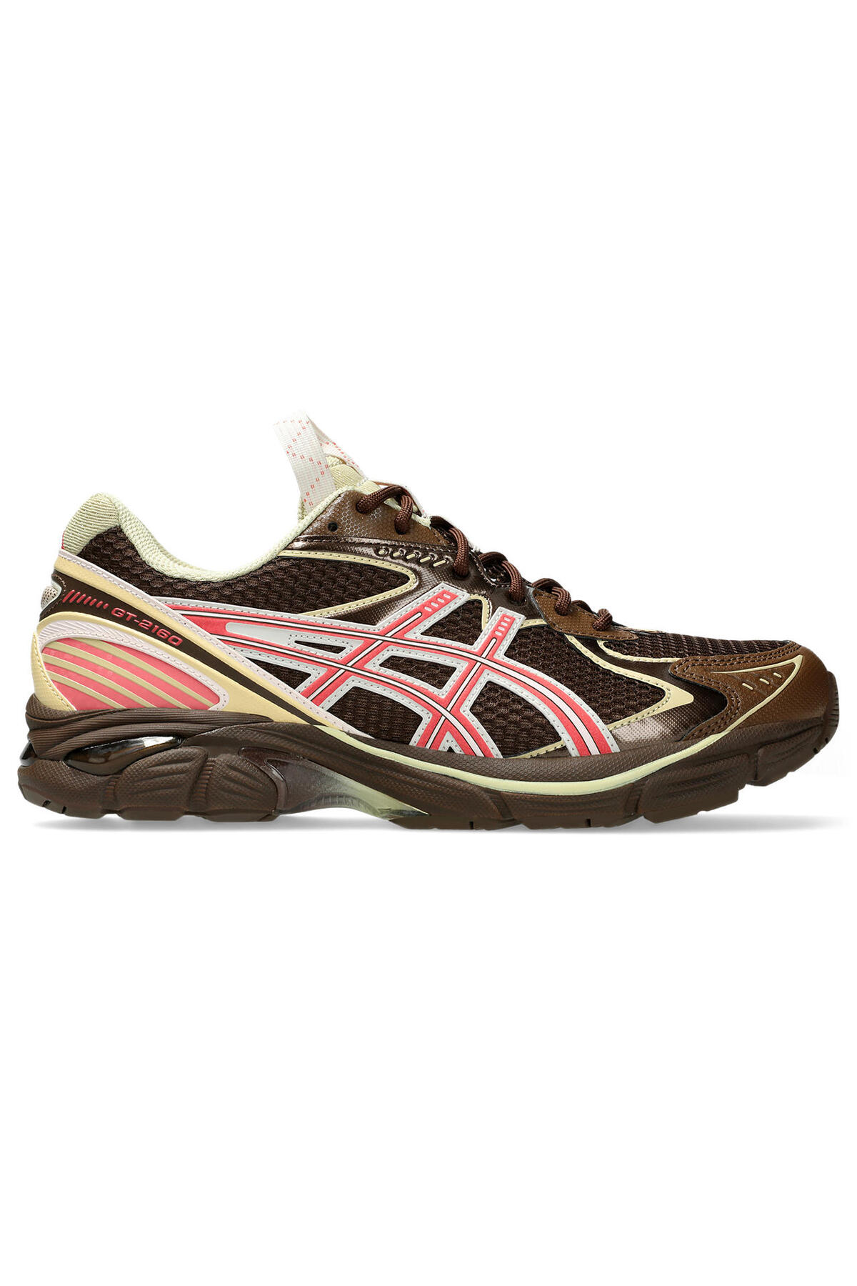 Asics UB8-S GT-2160 Unisex Mahogany/Black Sneakers 1203A641-200