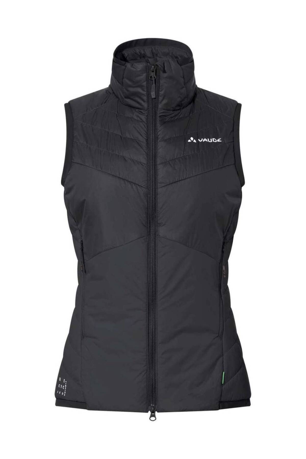 VAUDE Monsivo Outdoor Kadın Yelek 46464