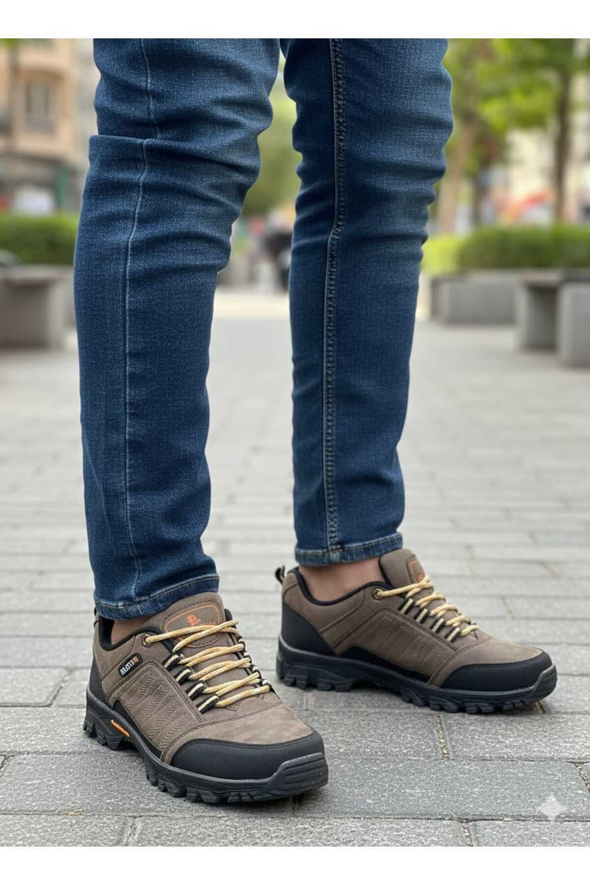 Biletix ERKEK KIŞLIK BOT