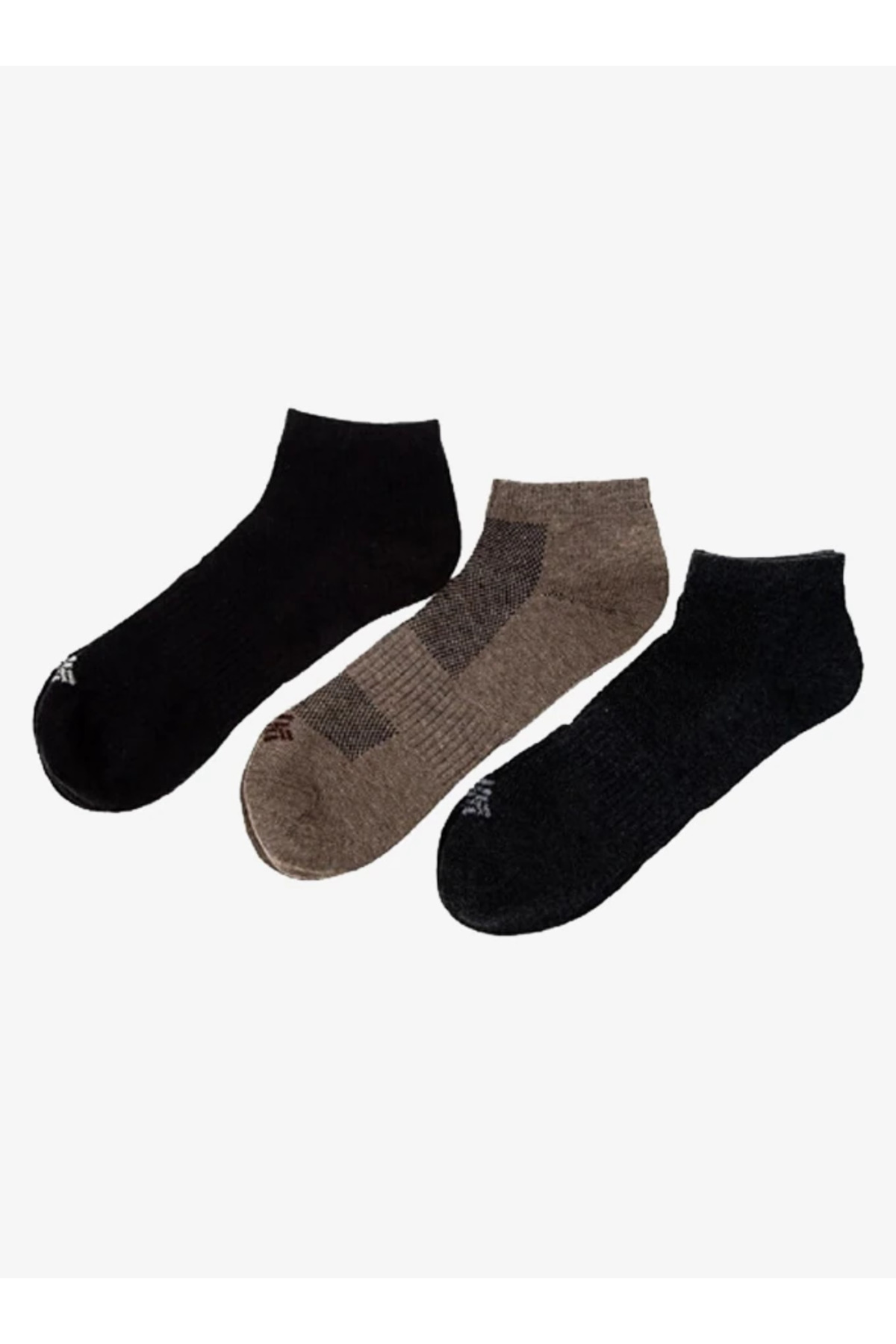 کلمبیا جوراب زنانه مدل C226 بسته 3 عددی