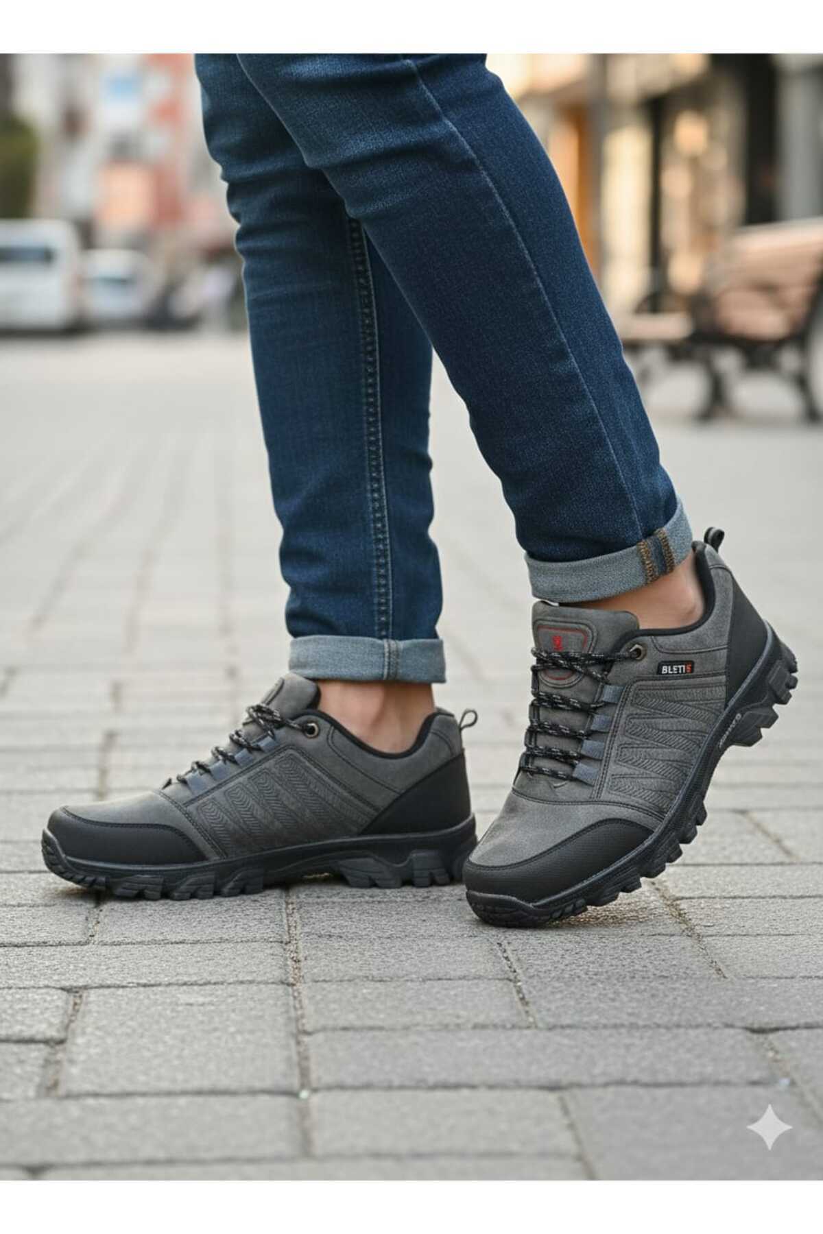 Biletix ERKEK KIŞLIK BOT