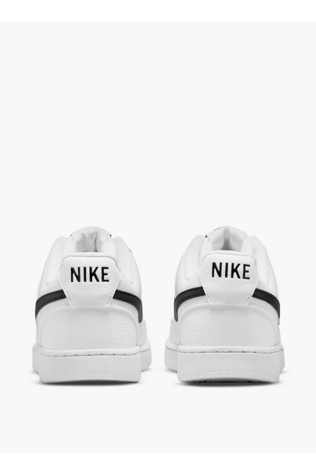 حذاء رياضي رجالي COURT VISION LO NN برباط