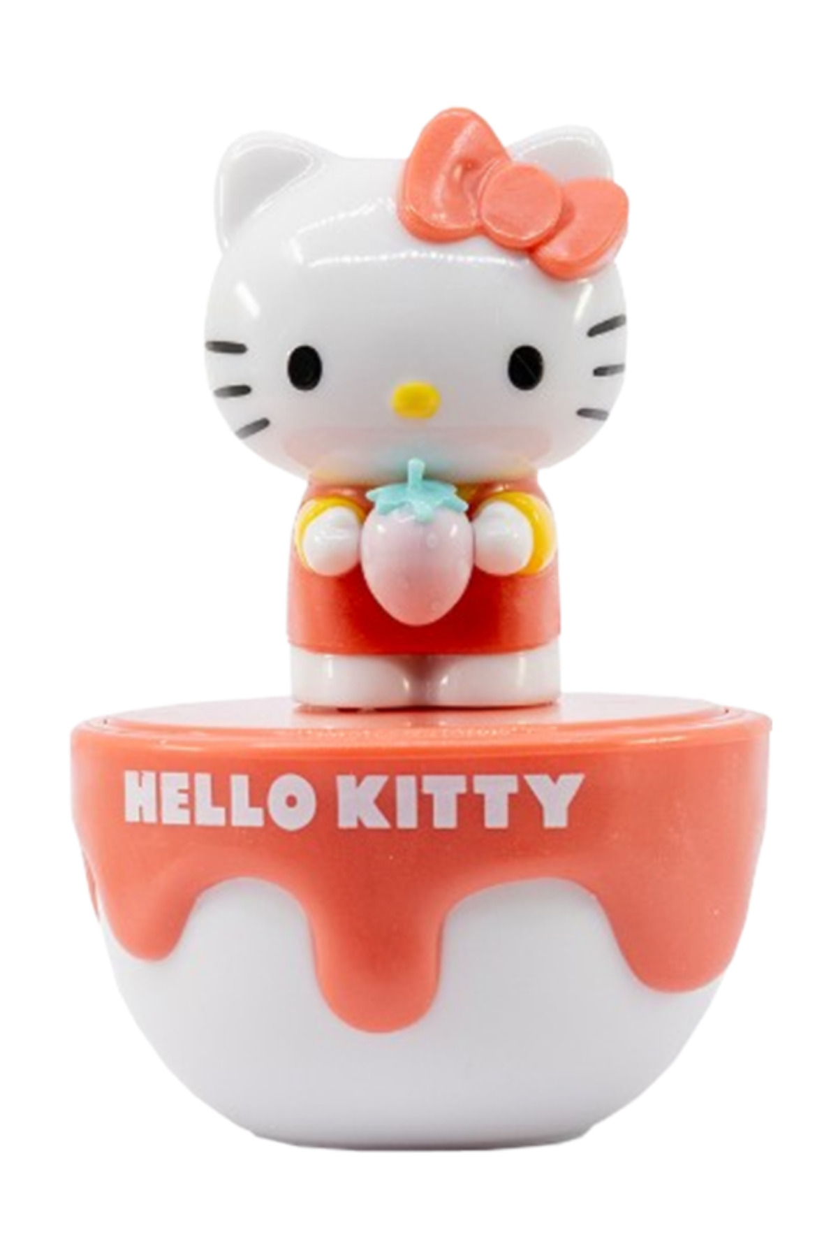 Next Plus Sanrio Hello Kitty Mini Figure Hello Kitty and Friends