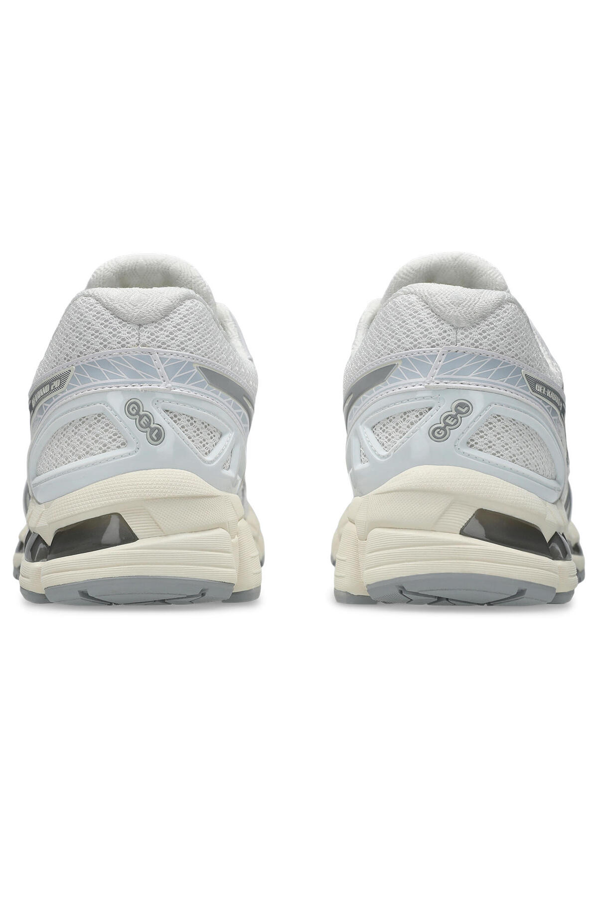 کتانی GEL-KAYANO 20 یونیسکس کرم/مشکی 1203A388-100