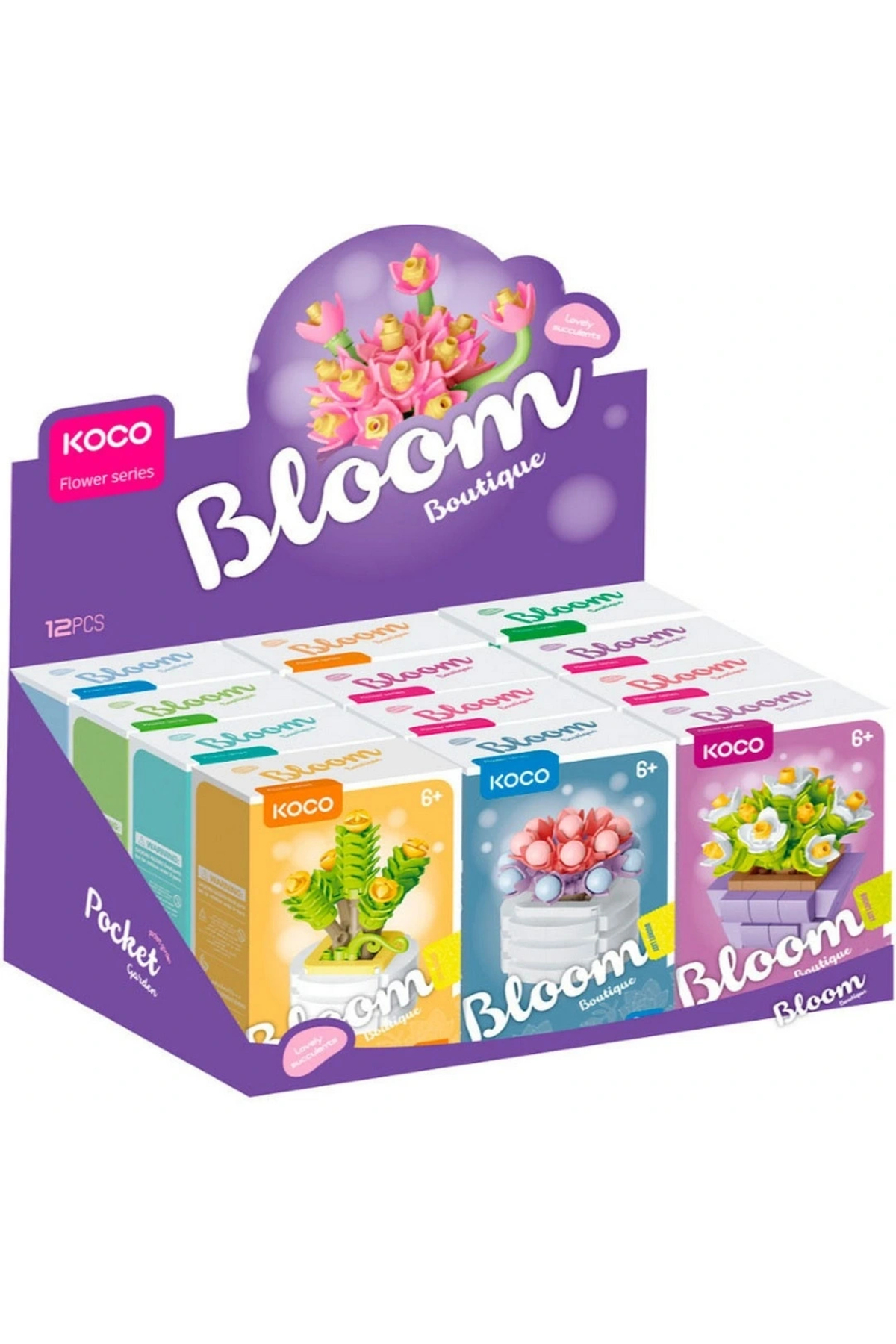 بیلدینگ توی فلور اکتیو ۰۱۰۰۸