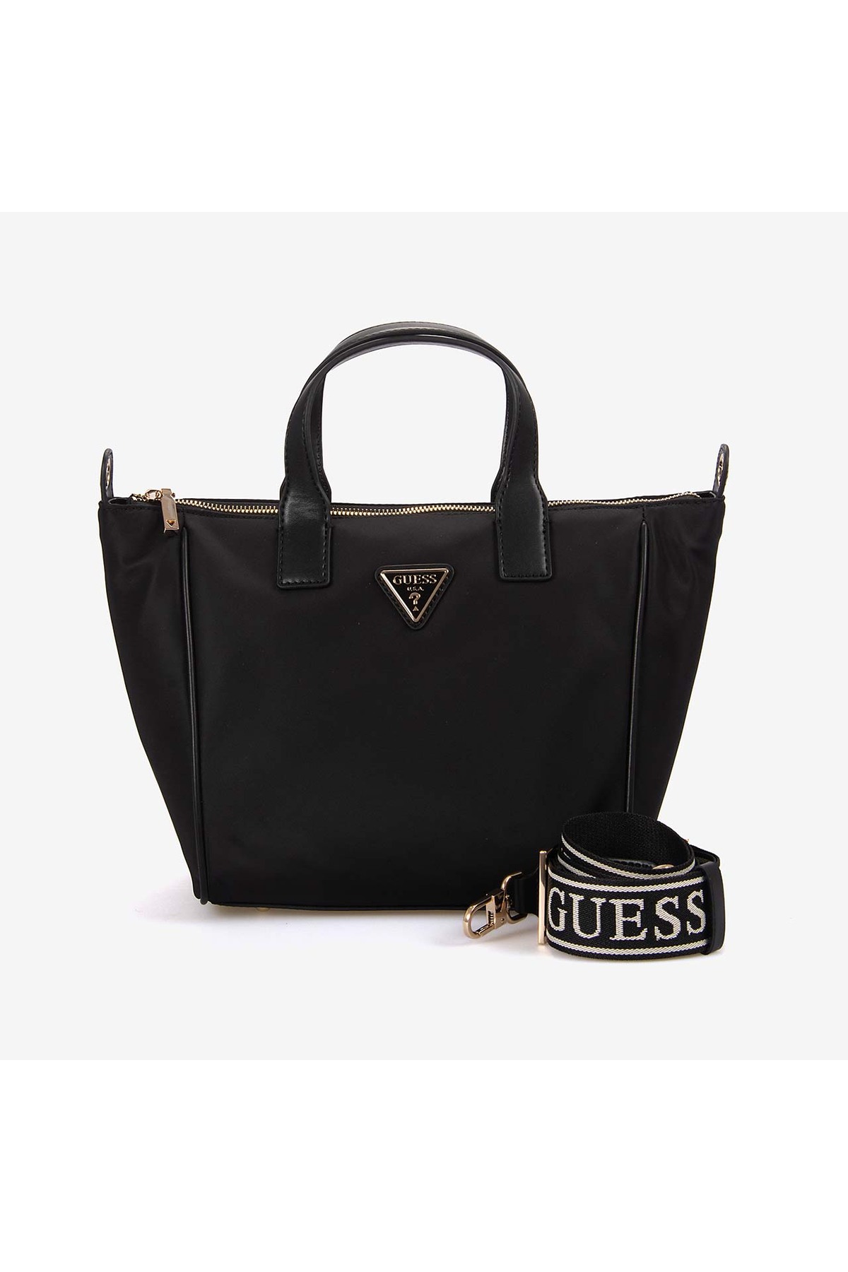 گس کیف دستی زنانه فولی مدل Crossbody TWNN9676019