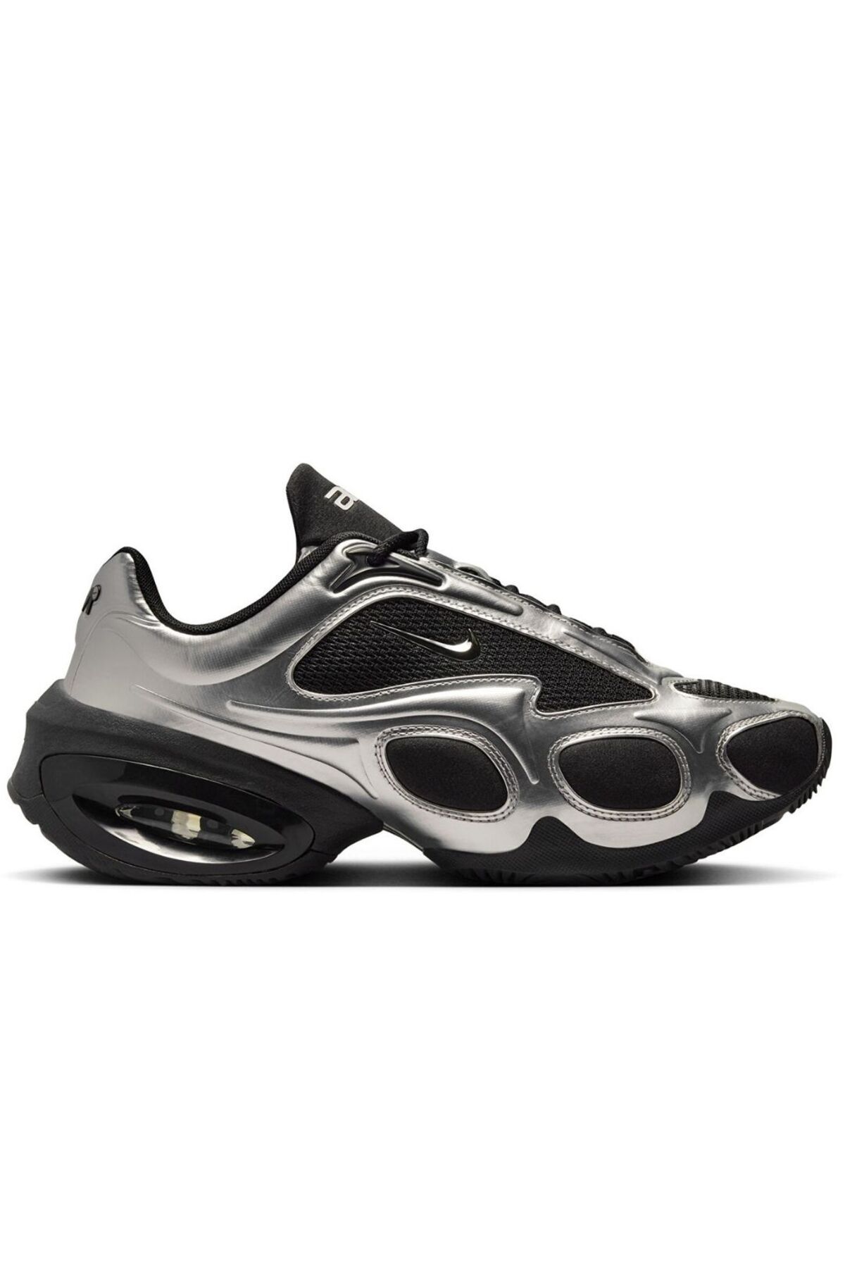Nike Ayakkabı Günlük WMNS Air Max Muse Unisex Günlük Spor Ayakkabı