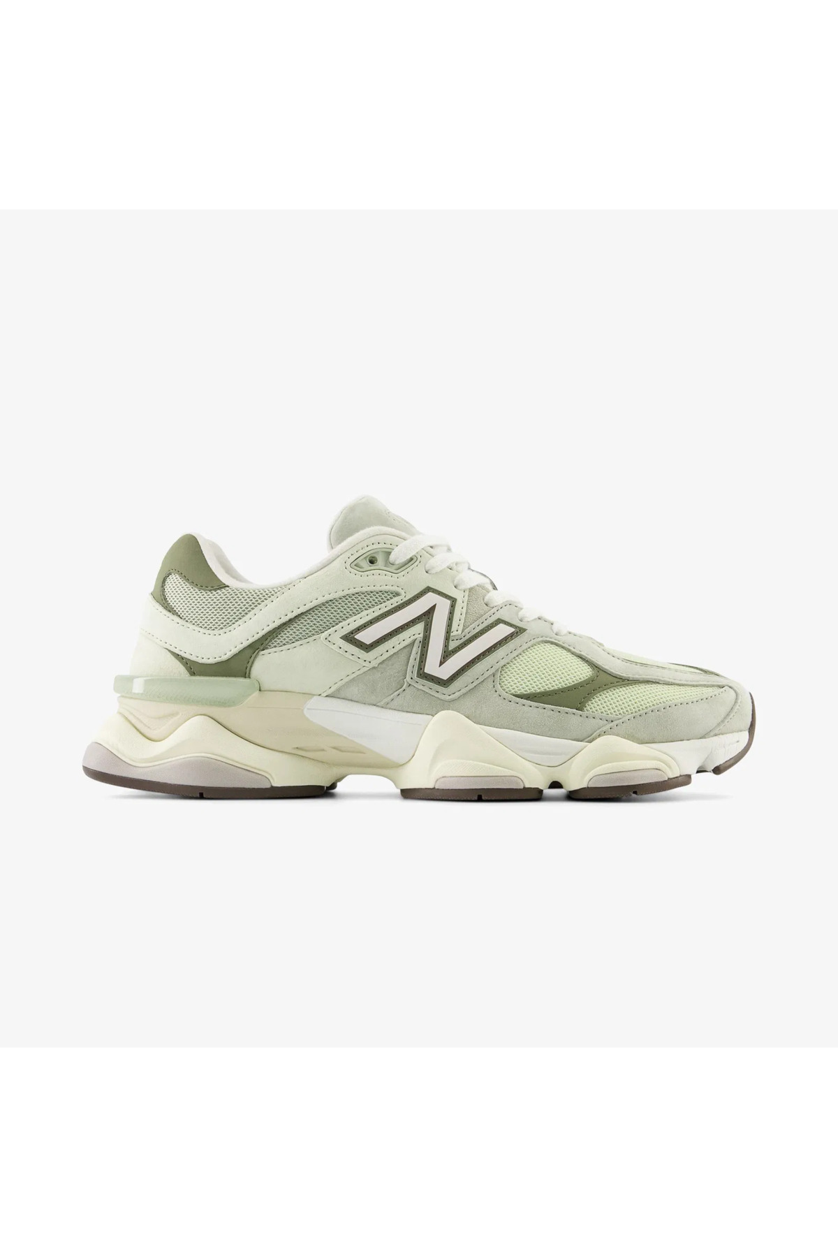 کفش ورزشی مردانه ۹۰۶۰ نیو بالانس کفش اسنیکر New Balance