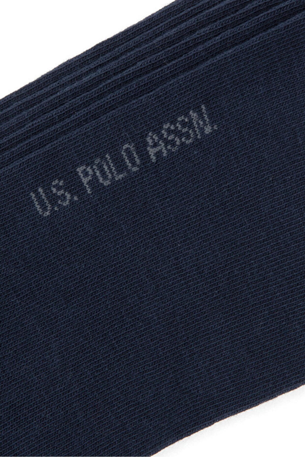 جوراب U.S. Polo Assn. مردانه منسوجات | یو اس پولو us6565256 - تصویر 5