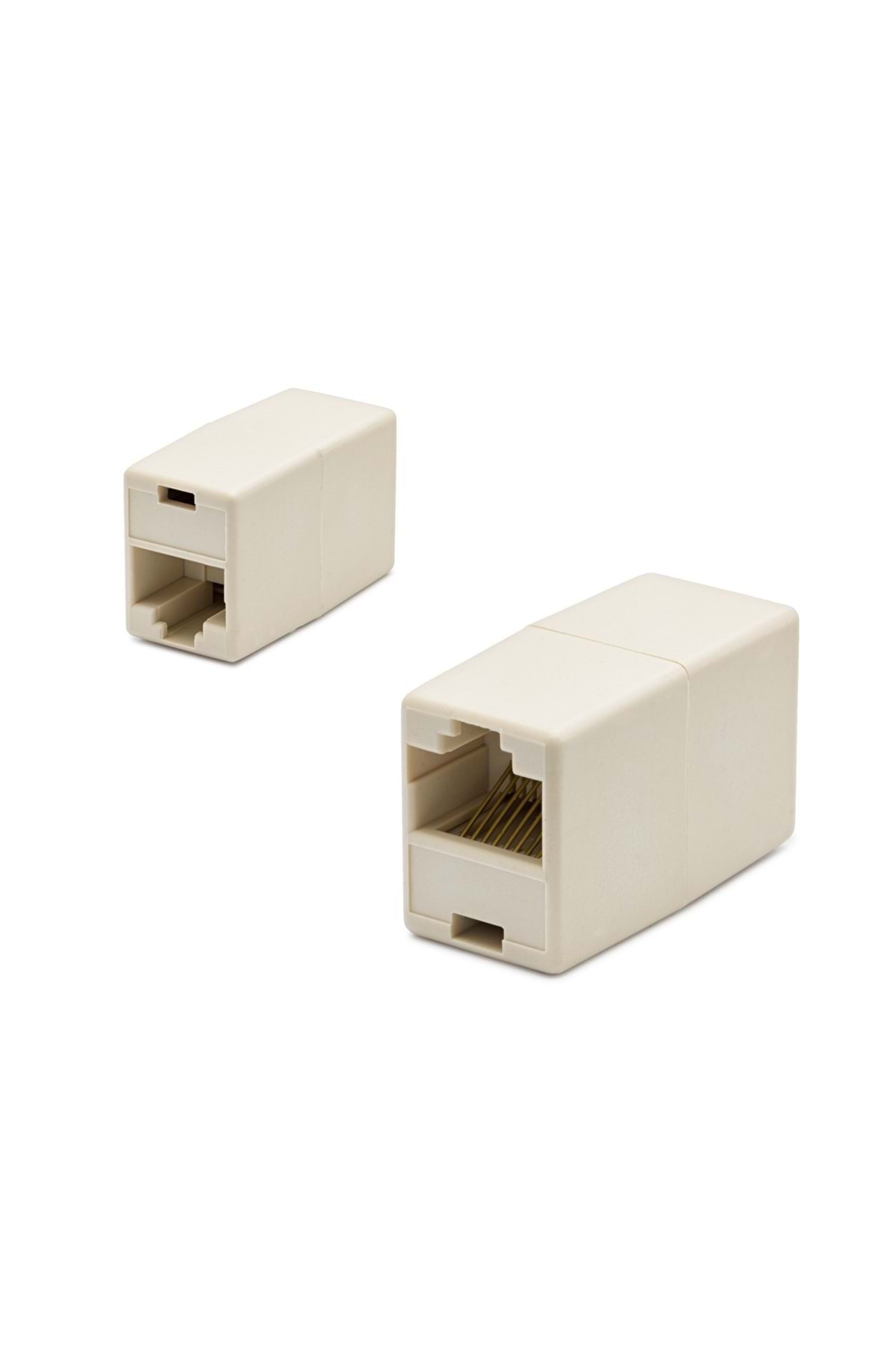 HADRON Hdx5039 Rj11 To Rj11 Adaptör