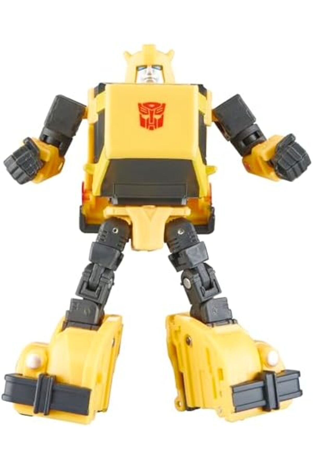 STOREMAX Transformers Studio Series Deluxe 86-29 Bumblebee