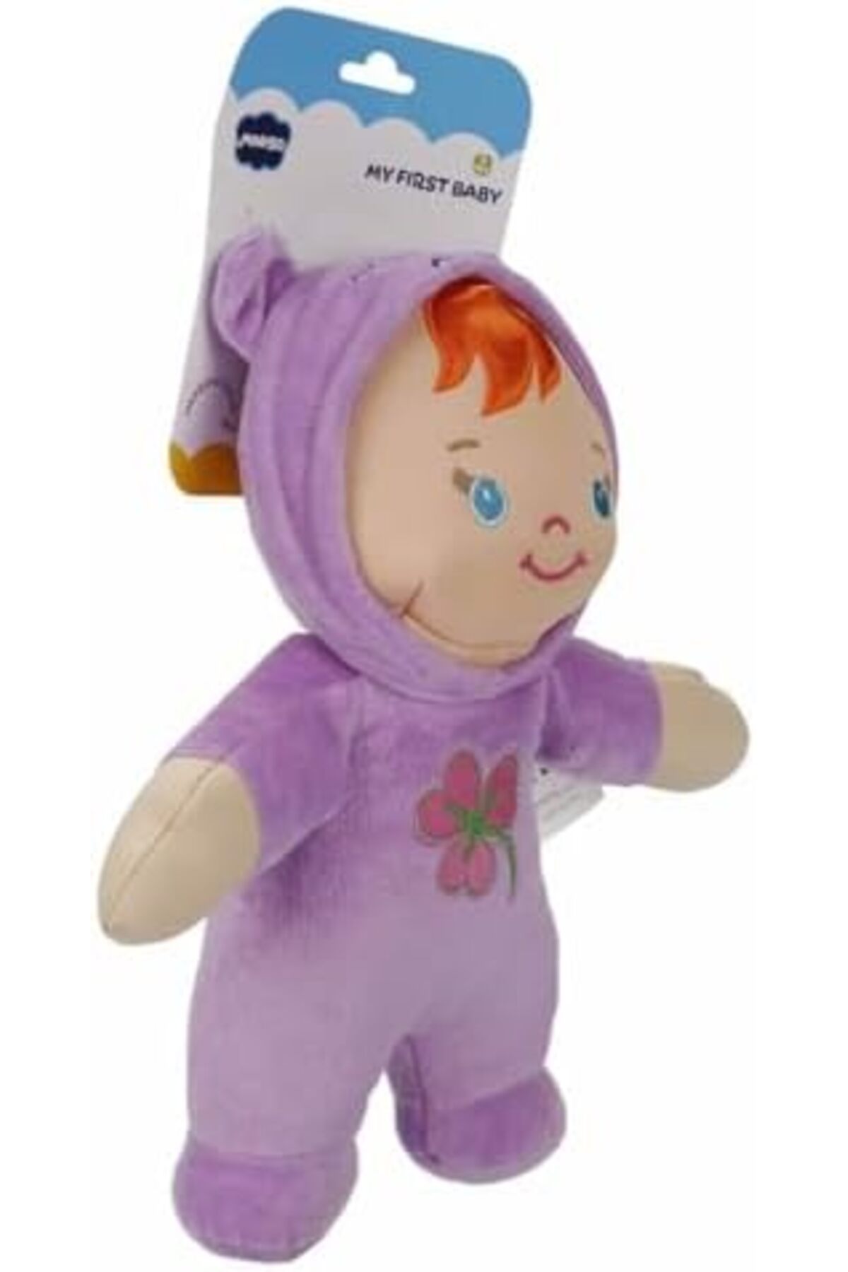 Yıldızan Benim İlk Bebeğim 1153473 fotoğrafı 2 (önizleme)