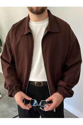 maroni ERKEK GABARDİN CEKET RAHAT KLIP KOLAY KOMBİN