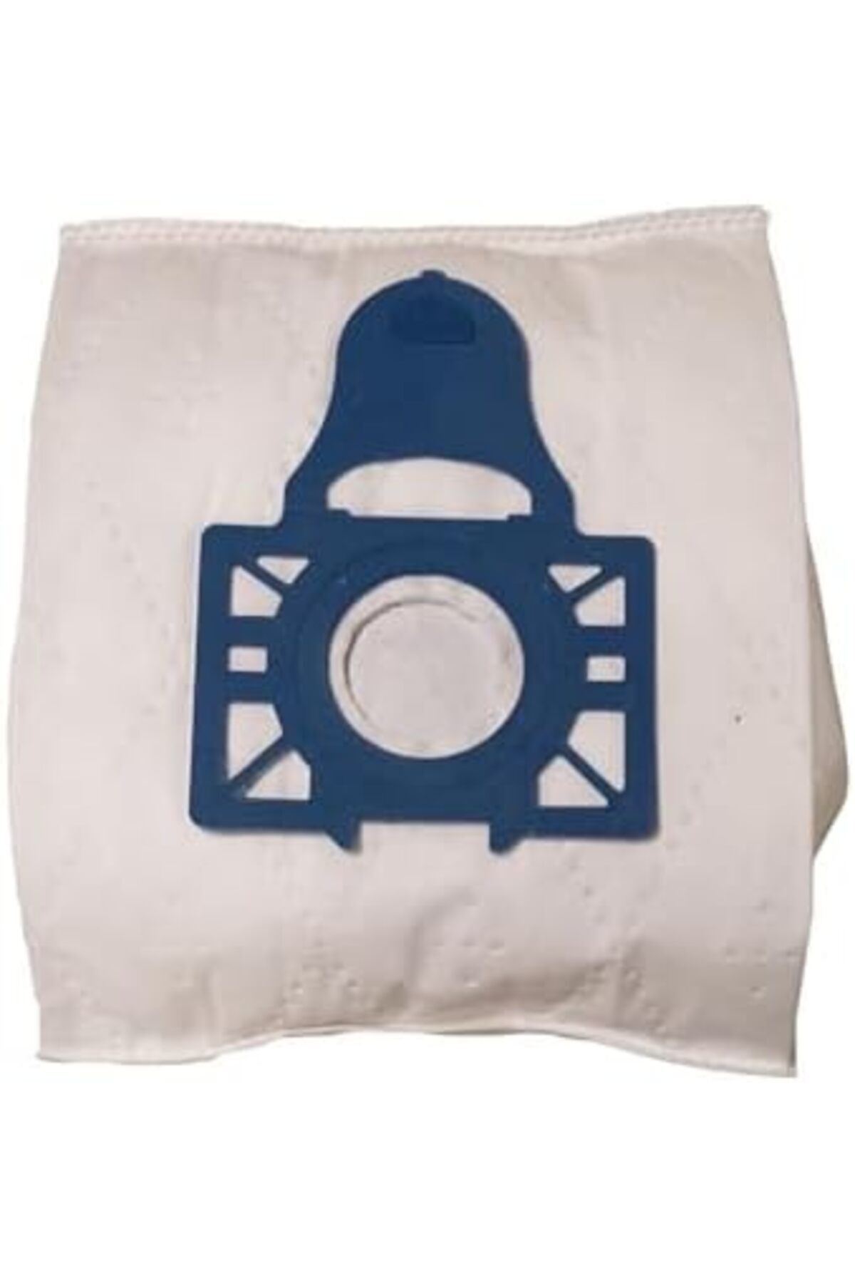 maxstrox ELEKTRİKLİ SÜPÜRGE SENTETİK TOZ TORBASI, 5 KATMANLI, 20 ADET, MAVİ PLASTİK,,, İLE UYUMLU ÜRÜNLER AÇI