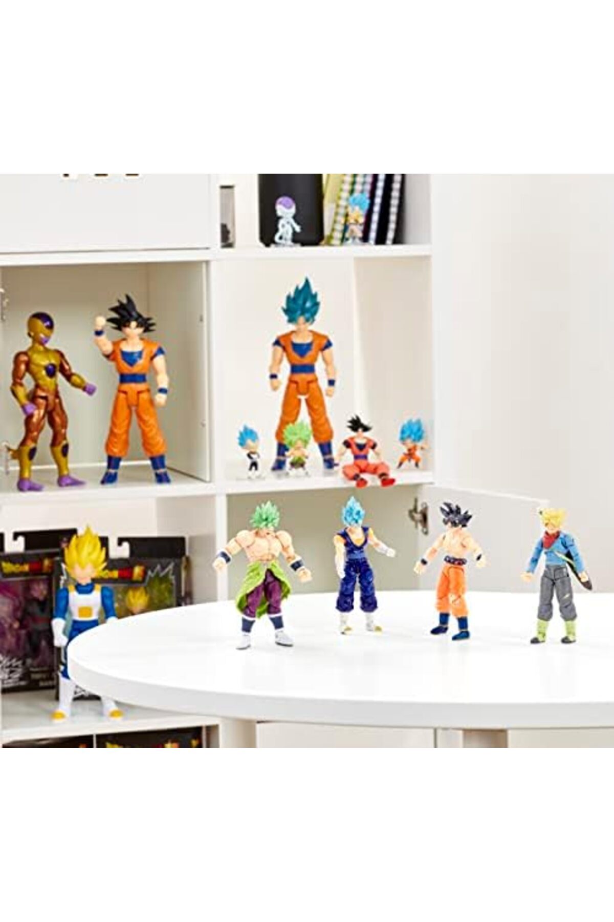 Yıldızan Bandai - Dragon Ball Super - Dev Figür Limit Breaker 30 cm ...
