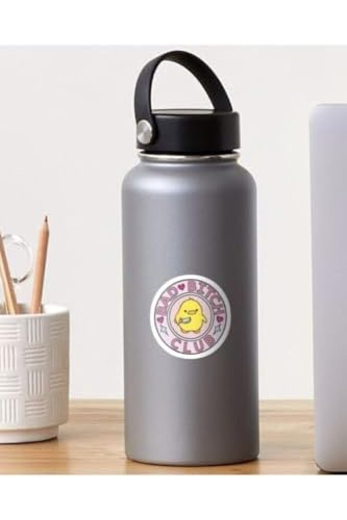 Yıldızan trea_ Pembe Temalı Telefon Ve Bilgisayar Yüzeylerine Uygun Seti, 684554561651 _yola 1198781