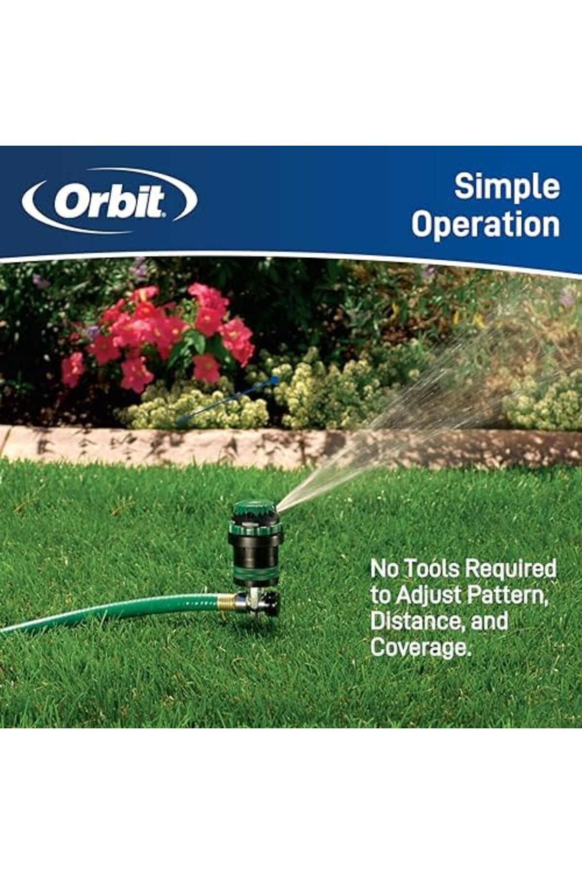 maxstrox 58573N H2O-6 Şanzıman Fıskiyesi, Spike B 58573, yeşil 1198781