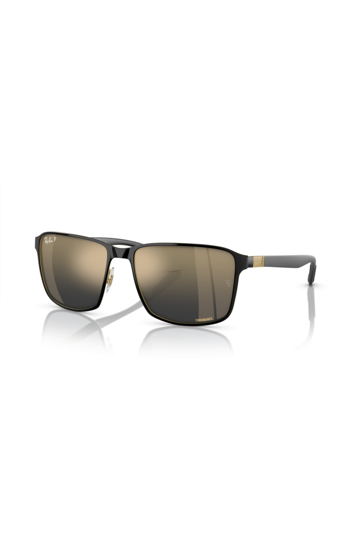 Ray-Ban 3721CH 187/J0 59 Erkek Güneş Gözlüğü - Fiyatı, Yorumları