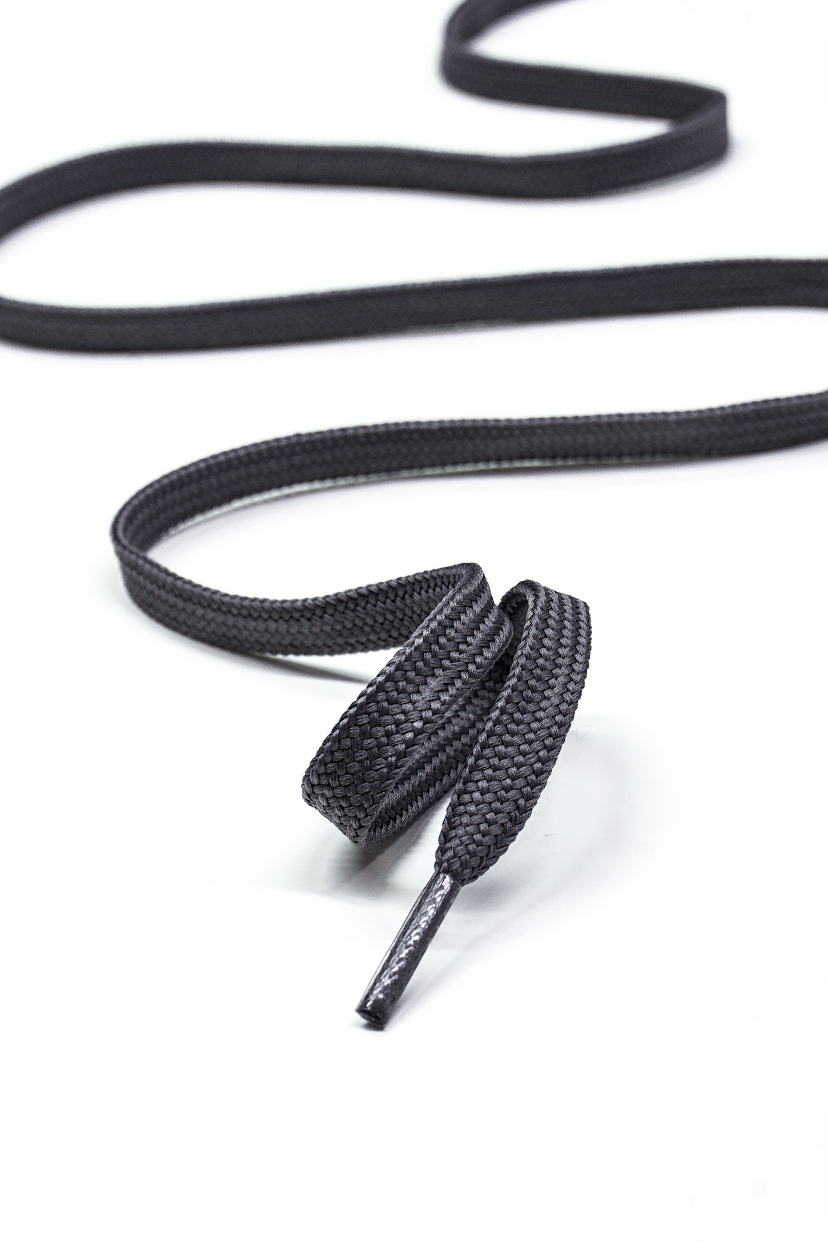 120 cm Flat Casual & Sports Wide Shoelaces - 1 Pair