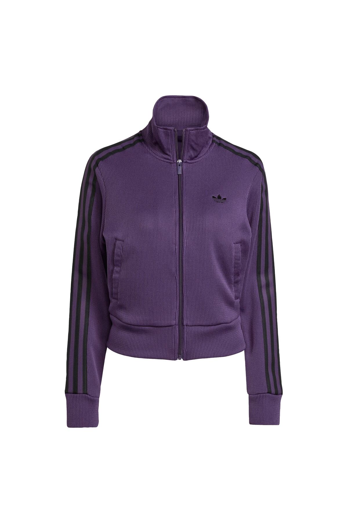 adidas Firebird Adicolor Örme Eşofman Üstü görsel 7