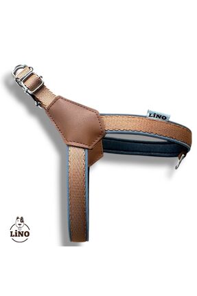 Lino göğüs tasması