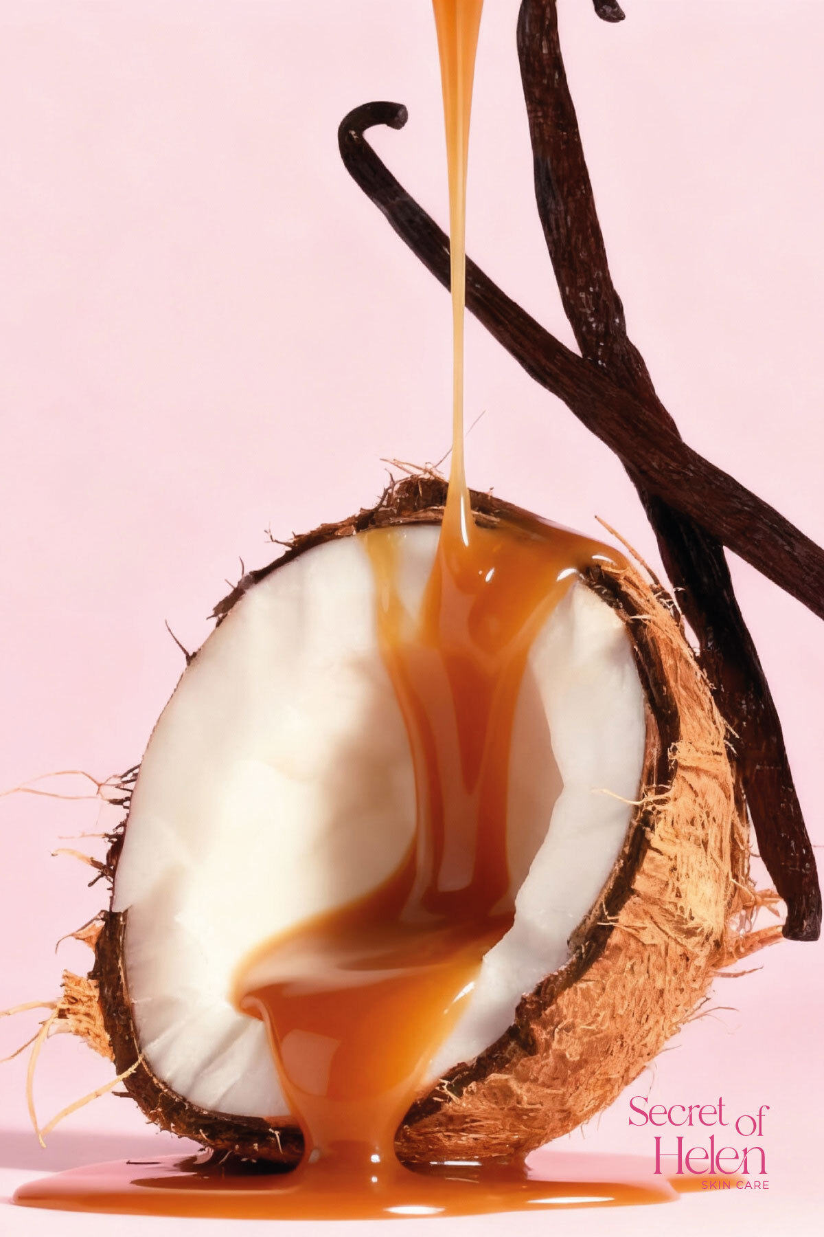 Brazilian Body Scrub I Tropikal Kokulu, Yoğun Nemlendirici,Arındırıcı I Batık Karşıtı Vücut Peelingi — 8684264200660 — تصویر 5 از 6