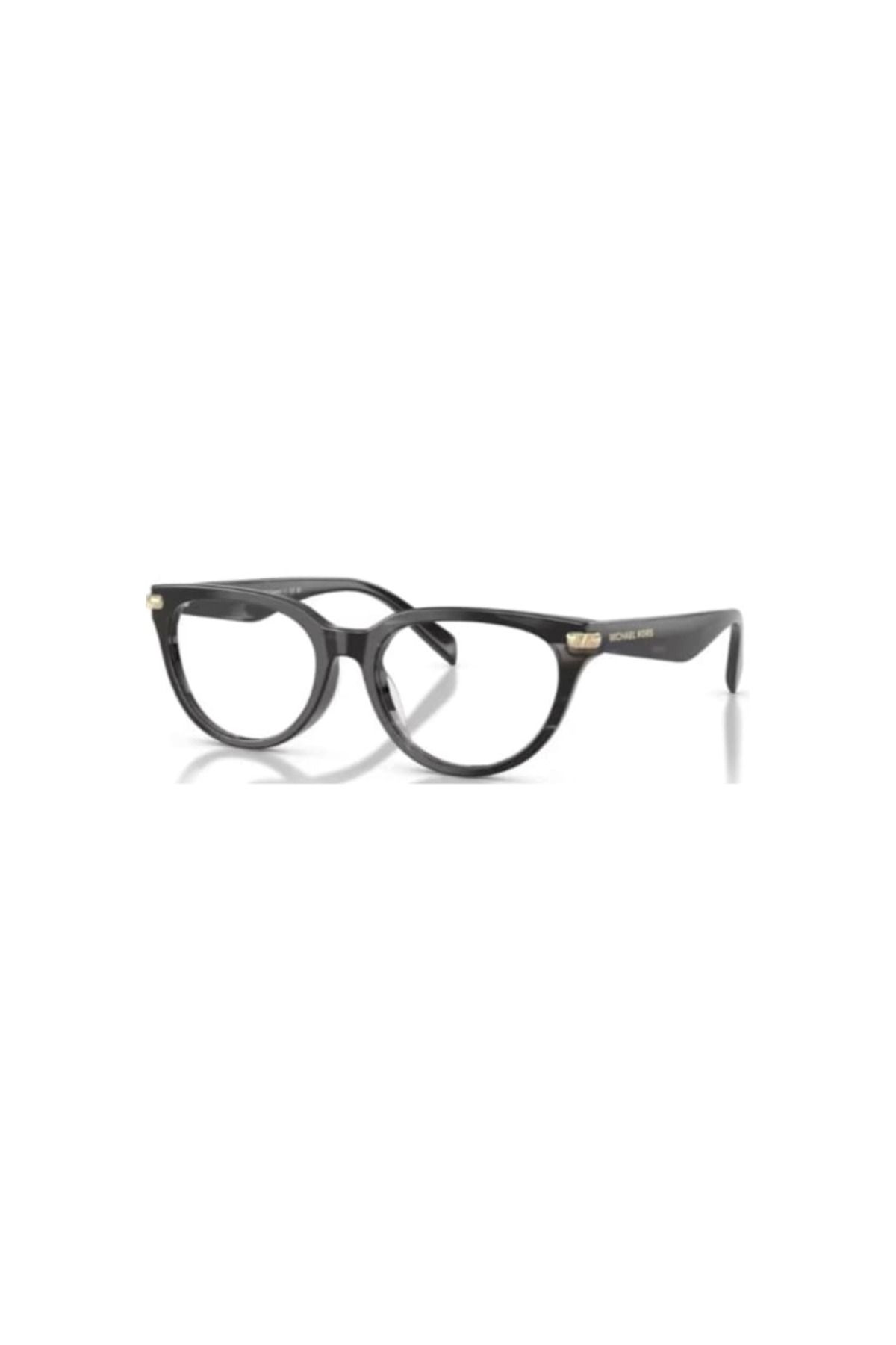 ギャッベサー Michael Kors Mk4168d Casper 4034 54ekt Large Kadın Cat Eye Mavi