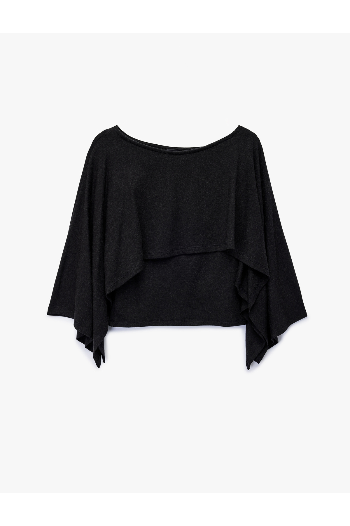 بافت و پلیور کوتون 6WAK30127EK