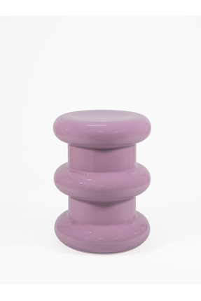 Aryaco Kids Roni Yetişkin Yan Sehpa-Lila