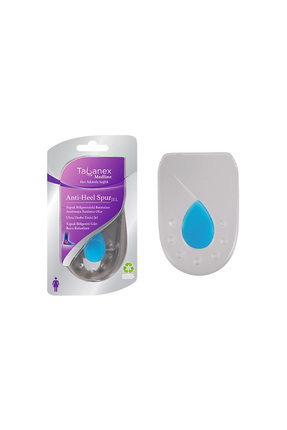 TABANEX Medline Anti-heel Spur Jel - Kadın (Topuk Dikeni)