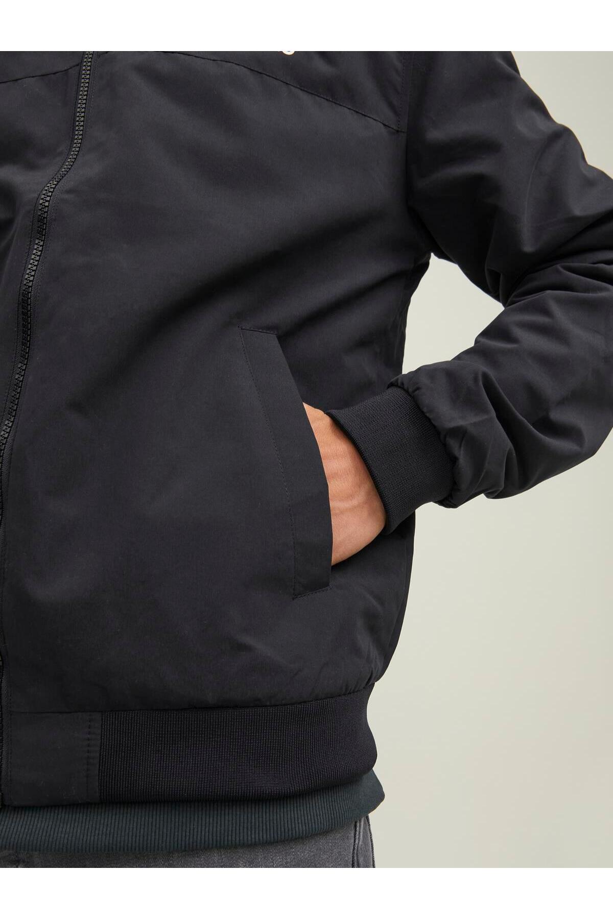 کت مردانه رنگارنگ آستین استاندارد | جک اند جونز Jack & Jones TYCWAOYWKN169170957422419 - تصویر 8
