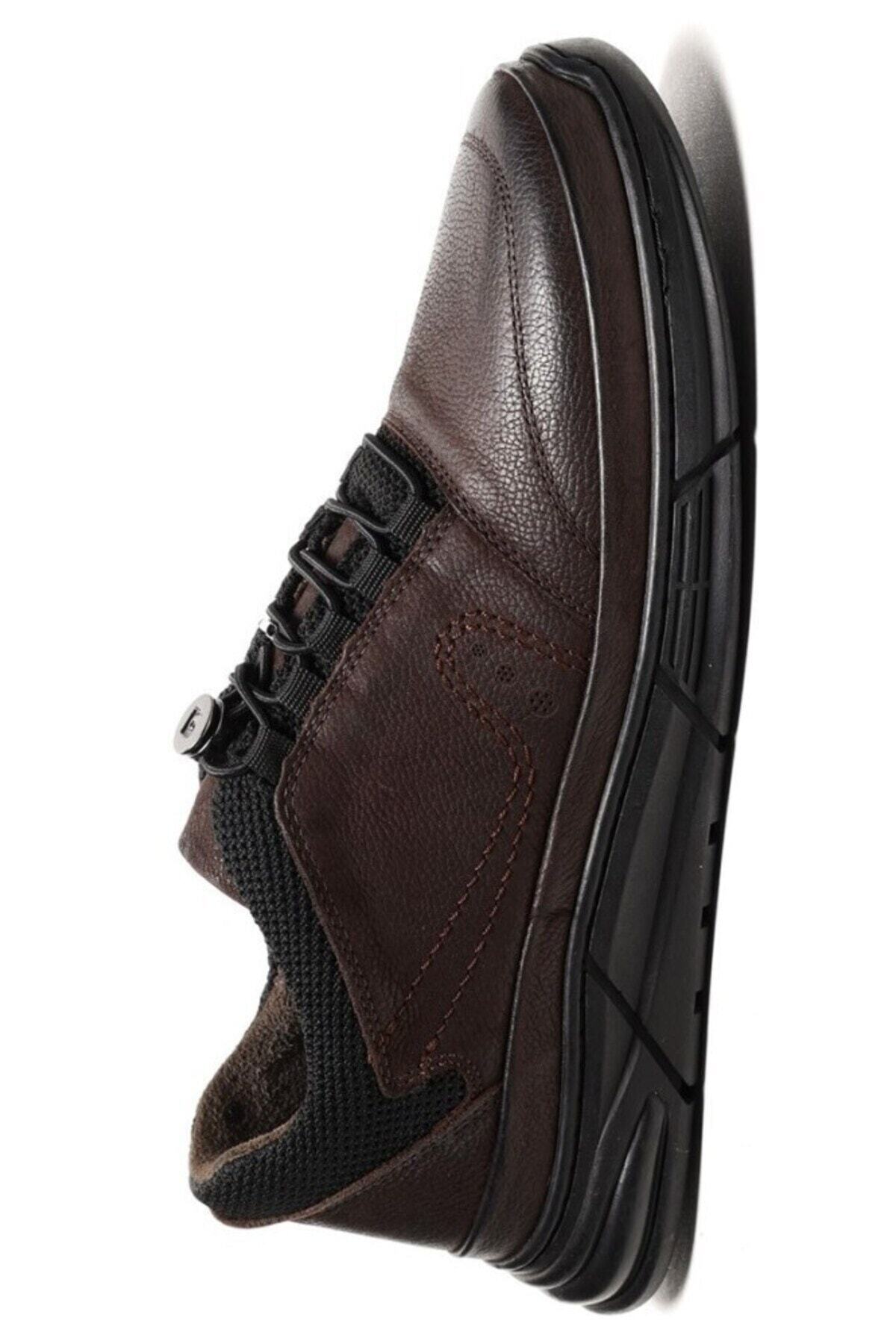 کفش کژوال مردانه راسته | پیر کاردین Pierre Cardin 10000390 - تصویر 3