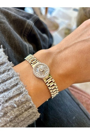 SİSSAKSESUAR Çelik Premium Baget Silver Bileklik