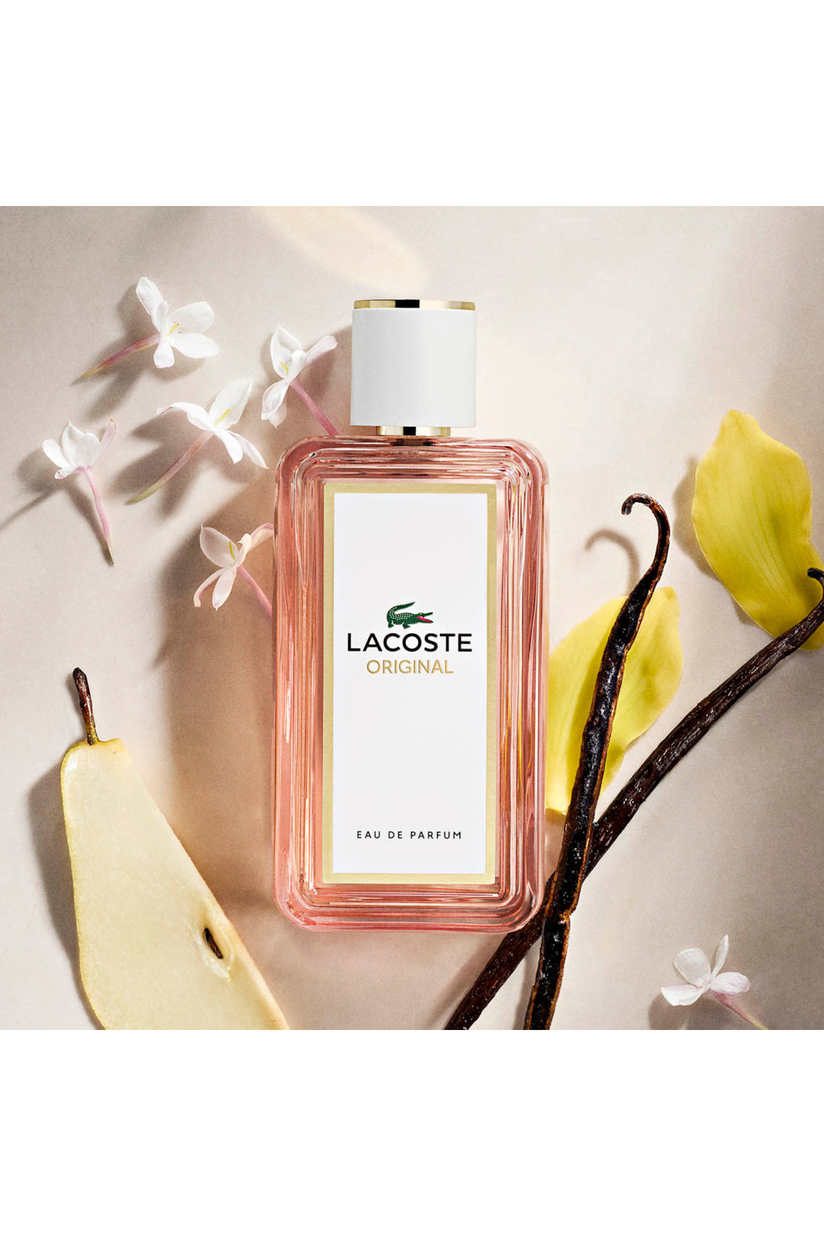 عطر زنانه اورجینال فم 100 میلی لیتر