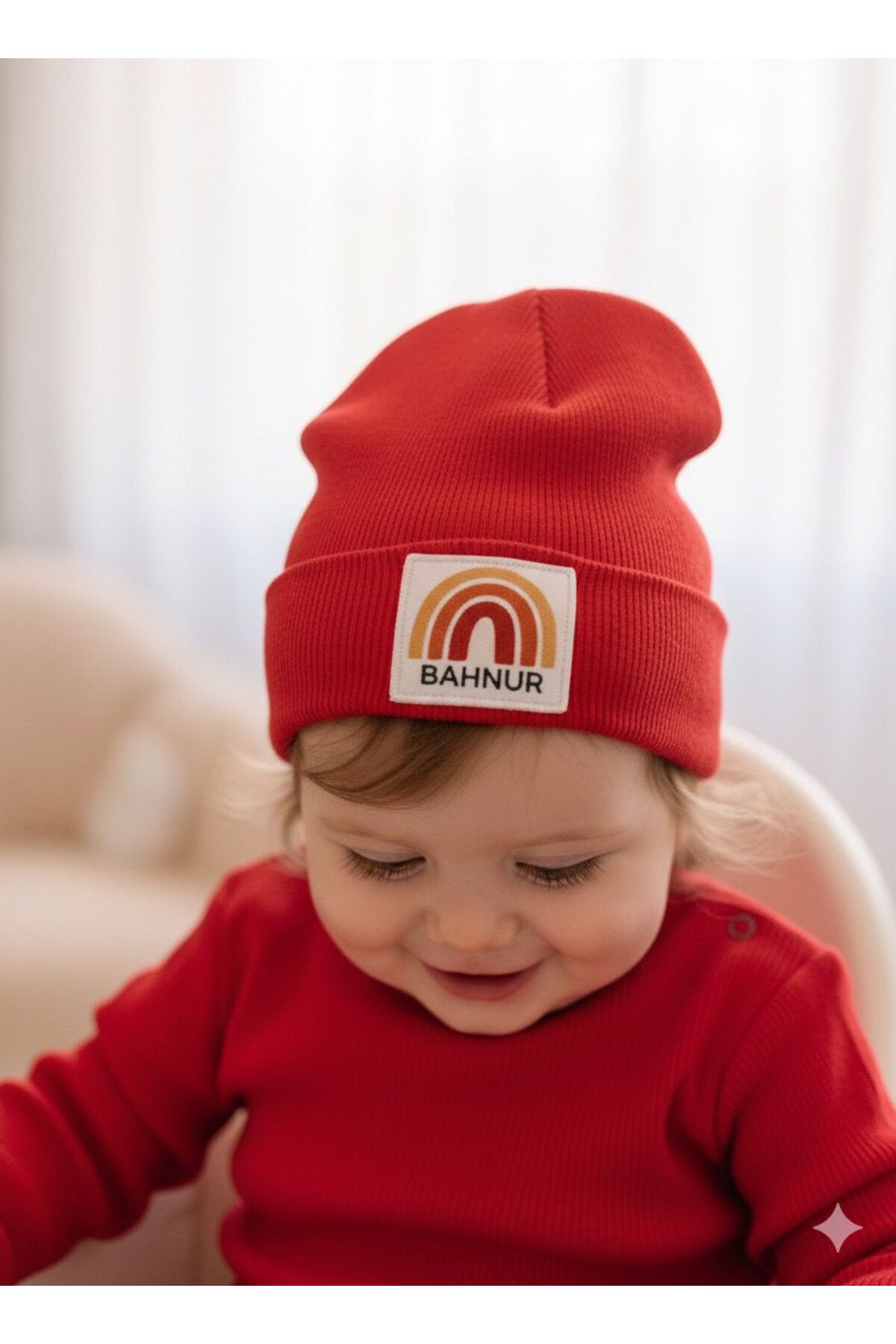 BAHNUR BEBEK ÇOCUK BERELi ALT ÜST UNiSEX TAKIM SET Kreş Eşofman TAKIM fotoğrafı 2 (önizleme)