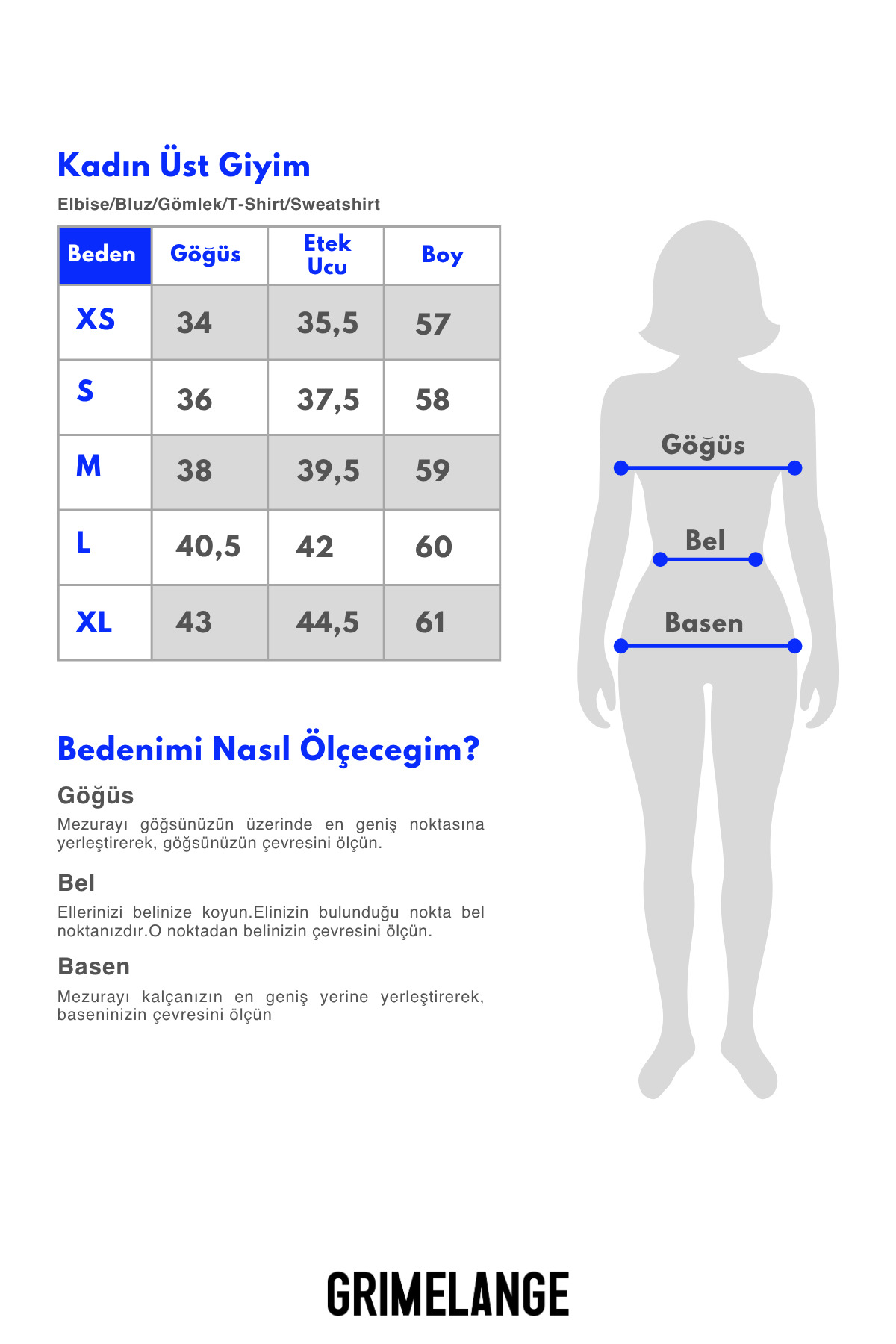 GRIMELANGE MURILYO Kadın Esnek Ve Yumuşak Kumaşlı Geniş Kol Ucu Geniş Kayık Yakalı Siyah Bluz görsel 7
