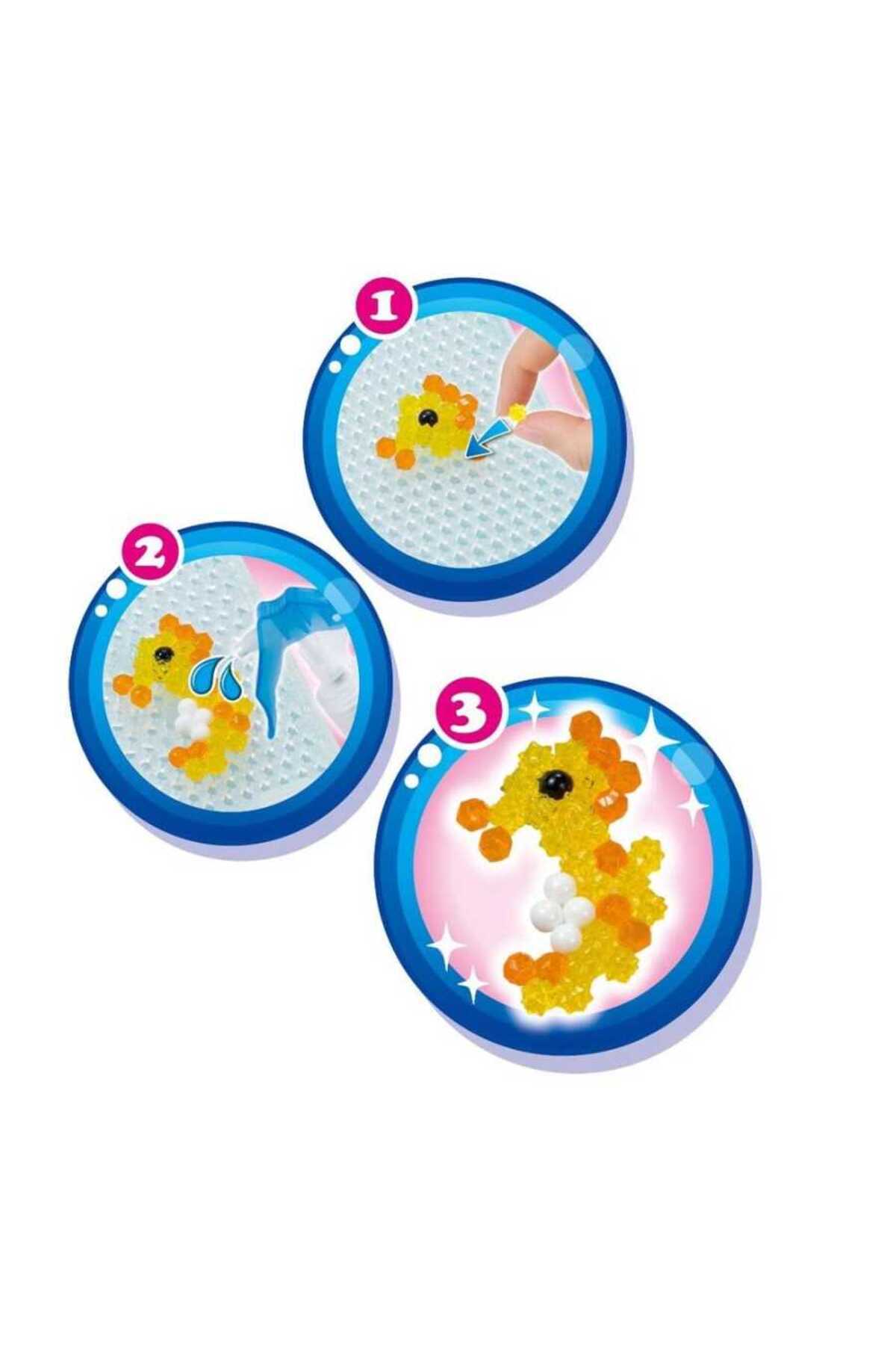 آکوا بیلز زندگی اقیانوس ۳۱۷۶۹