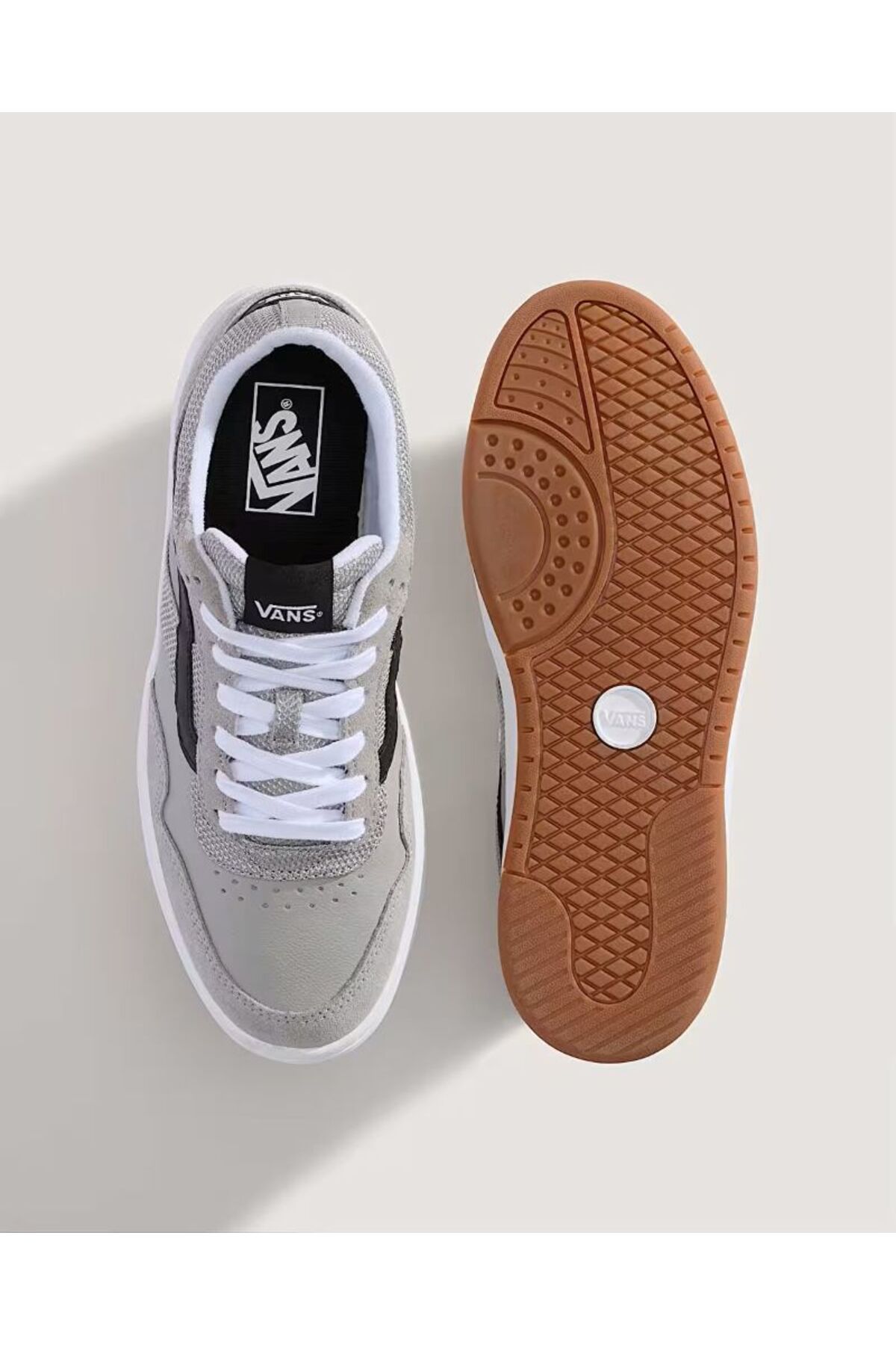 Vans  Cruze 3.0 - Görsel 5