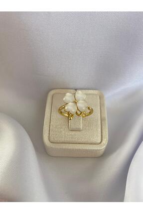 Stilbenim Çelik Ayarlanabilir Yüzük